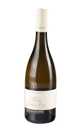 Вино Domaine Thibert Pere et Fils Vignes Blanches Pouilly-Fuisse 2014 0,75 л