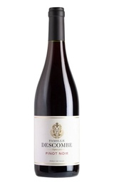 Вино Famille Descombe Pinot Noir 2022 0,75 л