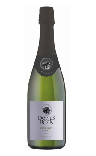 фото игристое вино Devil's Rock Riesling Sekt 0,75 л