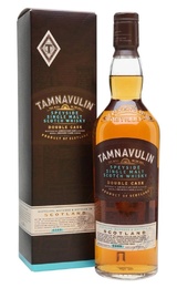 Виски Tamnavulin Double Cask 0,7 л