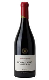 Вино Moillard Grivot Signature Bourgogne Pinot Noir 2021 0,75 л