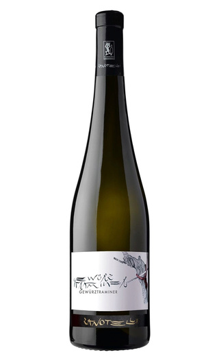 фото вино Zanotelli Muller Gewurztraminer 2021 0,75 л