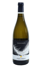 Вино Klaus Lentsch Sauvignon 2020 0,75 л