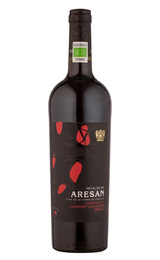 Вино Petalos de Aresan Tempranillo Cabernet Sauvignon Merlot 2021 0,75 л