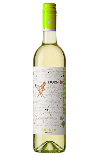 фото вино Durnberg Gruner Veltliner 2021 0,75 л