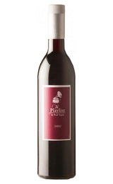 Вино Paul Sapin The Playlist Shiraz 2021 0,187 л