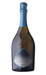 Игристое вино Balbinot Prosecco Millesimo 2021 0,75 л