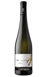 Вино Zanotelli Muller Riesling 2020 0,75 л