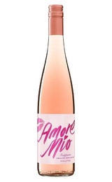 Вино Mare Magnum Amore Mio Frappato Rosato Organic and Vegan 2020 0,75 л