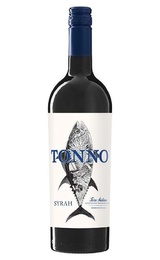 Вино Mare Magnum Tonno Syrah 2020 0,75 л