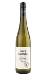 Вино Georg Steinmetz Pinot Blanc Trocken 2021 0,75 л