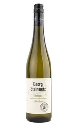 Вино Georg Steinmetz Riesling Trocken 2022 0,75 л