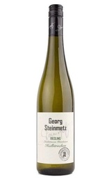 Вино Georg Steinmetz Halbtrocken Riesling 2022 0,75 л