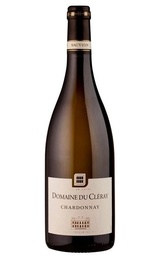 Вино Domaine du Cleray Chardonnay 2022 0,75 л