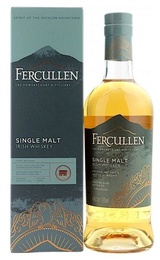 Виски Fercullen Single Malt 0,7 л