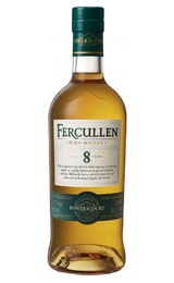 Виски Fercullen Blend 8 Years 0,7 л