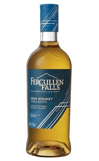 фото виски Fercullen Falls Blend 0,7 л