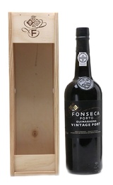 Портвейн Fonseca Guimaraens Vintage Port 2008 0,75 л