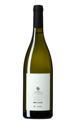 фото вино Usadba Divnomorskoe Pinot Blanc 2022 0,75 л