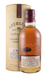 Виски Aberlour Abunadh Batch 75 0,7 л