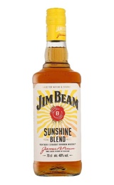 Виски Jim Beam Sunshine 0,7 л