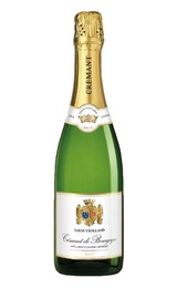 Игристое вино Louis Violland Cremant de Bourgogne 0,75 л