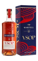 Коньяк Martell VSOP 0,5 л