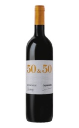 Вино Авиньонези-Капаннелле 50&50 2019