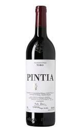 Вино Bodegas Pintia 2019 0,75 л