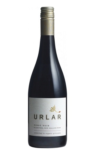 фото вино Urlar Pinot Noir 2014 0,75 л