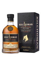 Виски Kilchoman Loch Gorm Edition 2024 0,7 л