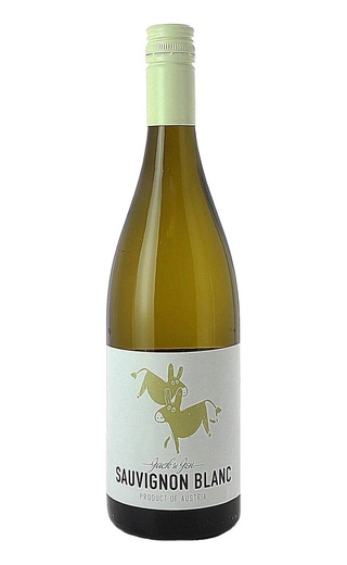 фото вино Golser Wein Jack'n Jen Sauvignon Blanc 0,75 л