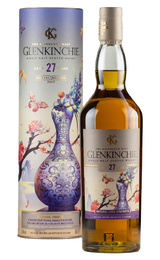 Виски Glenkinchie 27 Years Old Special Release 2023 0,7 л