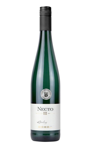 фото вино Weingut Romerhof Necto 3 Riesling 2017 0,75 л