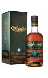 Виски GlenAllachie 8 Years Old 0,7 л