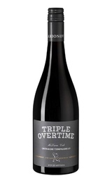 Вино Igor Larionov Triple Overtime Grenache Tempranillo 2021 0,75 л