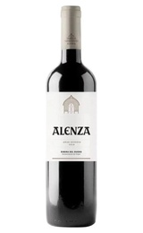 Вино Alejandro Fernandez Alenza Gran Reserva 2018 0,75 л