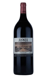 Вино Alejandro Fernandez Alenza Gran Reserva 2003 1,5 л