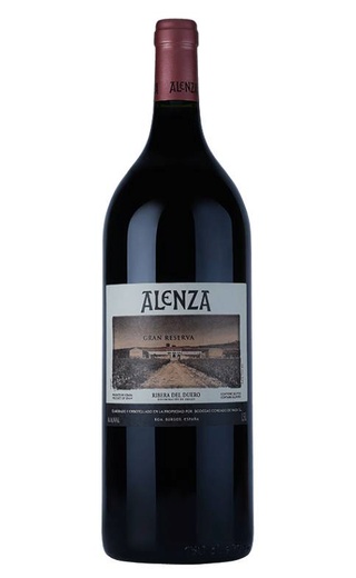 фото вино Alejandro Fernandez Alenza Gran Reserva 2006 1,5 л