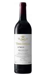 Вино Bodegas Vega Sicilia Unico 2013 0,75 л