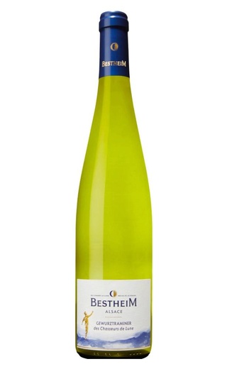 фото вино Bestheim Alsace Classic Gewurztraminer 2020 0,75 л