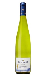 Вино Bestheim Alsace Classic Gewurztraminer 2020 0,75 л