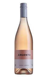 Вино Argento Bodega Rose 2020 0,75 л