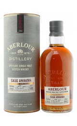 Виски Aberlour Casg Annamh Batch 0004 1 л