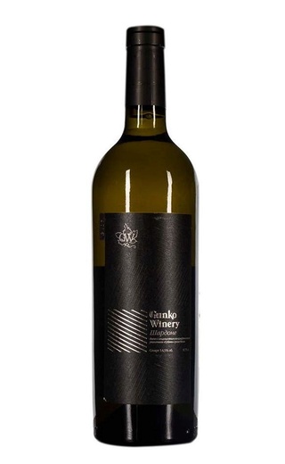 фото вино Gunko Winery Chardonna 2022 0,75 л