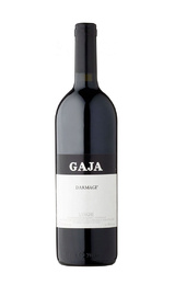 Вино Angelo Gaja Darmagi Cabernet Sauvignon 2019 0,75 л