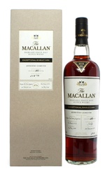 Виски The Macallan 2002 Exceptional Single Cask №2340/04 16 Years 0,7 л