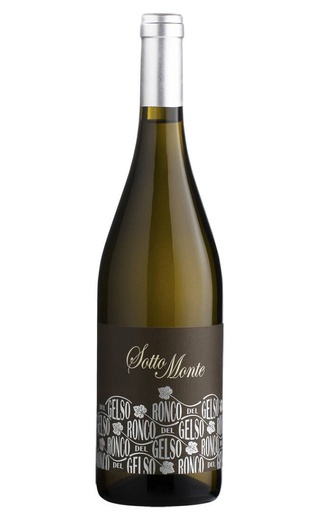 фото вино Ronco Del Gelso Sotto Monte Sauvignon 0,75 л