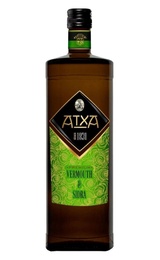 Вермут Atxa Sidra 1 л