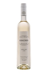 Вино Kracher Spatlese Cuvee 2022 0,75 л